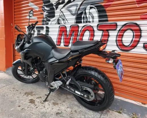 YAMAHA-FZ25 FAZER ABS YAMAHA-FZ25 FAZER ABS-2023