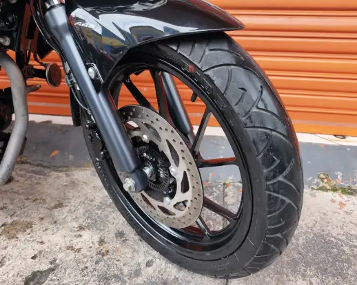 YAMAHA-FZ25 FAZER ABS YAMAHA-FZ25 FAZER ABS-2023