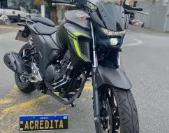 YAMAHA FZ25 FAZER ABS YAMAHA FZ25 FAZER ABS