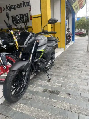 YAMAHA-FZ25 FAZER ABS YAMAHA-FZ25 FAZER ABS-2024