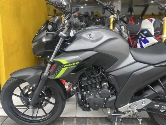 YAMAHA-FZ25 FAZER ABS YAMAHA-FZ25 FAZER ABS-2024