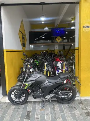 YAMAHA-FZ25 FAZER ABS YAMAHA-FZ25 FAZER ABS-2024