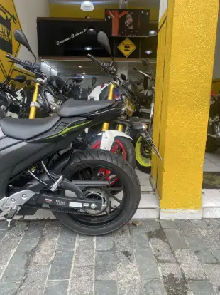YAMAHA-FZ25 FAZER ABS YAMAHA-FZ25 FAZER ABS-2024