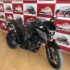 YAMAHA FZ25 FAZER ABS YAMAHA FZ25 FAZER ABS