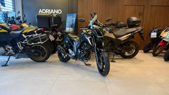 YAMAHA-FZ25 FAZER ABS YAMAHA-FZ25 FAZER ABS-2024