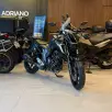 YAMAHA FZ25 FAZER ABS YAMAHA FZ25 FAZER ABS
