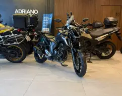 YAMAHA FZ25 FAZER ABS YAMAHA FZ25 FAZER ABS