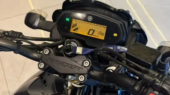 YAMAHA-FZ25 FAZER ABS YAMAHA-FZ25 FAZER ABS-2024