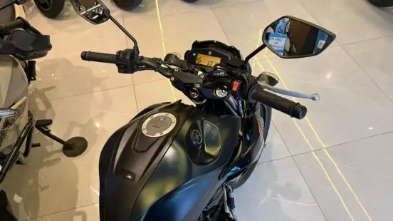 YAMAHA-FZ25 FAZER ABS-2024