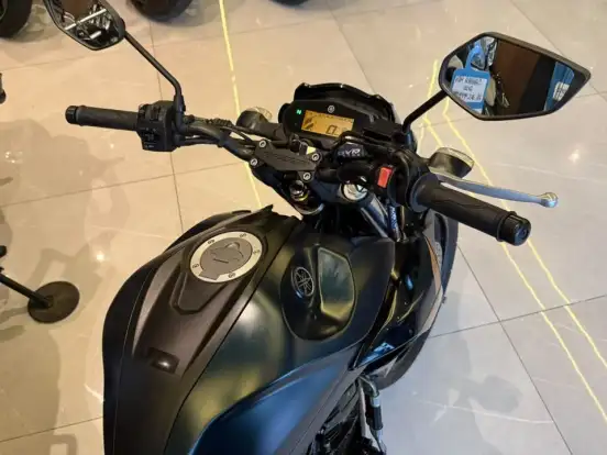 YAMAHA-FZ25 FAZER ABS YAMAHA-FZ25 FAZER ABS-2024