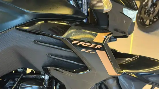 YAMAHA-FZ25 FAZER ABS YAMAHA-FZ25 FAZER ABS-2024