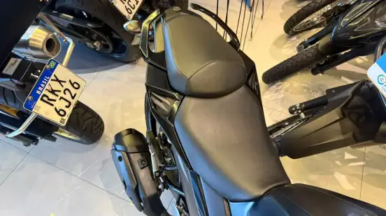 YAMAHA-FZ25 FAZER ABS YAMAHA-FZ25 FAZER ABS-2024