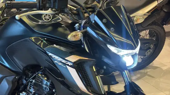 YAMAHA-FZ25 FAZER ABS-2024
