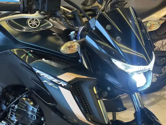YAMAHA-FZ25 FAZER ABS YAMAHA-FZ25 FAZER ABS-2024