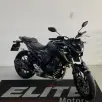 YAMAHA FZ25 FAZER ABS YAMAHA FZ25 FAZER ABS