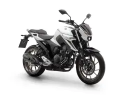 YAMAHA FZ25 FAZER CONNECTED ABS YAMAHA FZ25 FAZER CONNECTED ABS