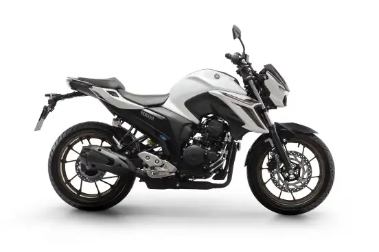 YAMAHA-FZ25 FAZER CONNECTED ABS YAMAHA-FZ25 FAZER CONNECTED ABS-2026