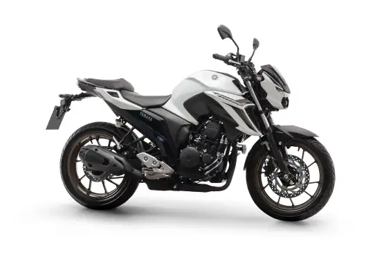 YAMAHA-FZ25 FAZER CONNECTED ABS-2026