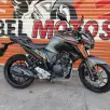 YAMAHA FZ25 FAZER CONNECTED ABS YAMAHA FZ25 FAZER CONNECTED ABS