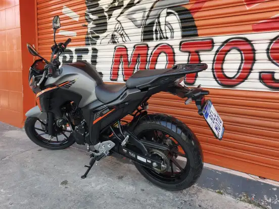 YAMAHA-FZ25 FAZER CONNECTED ABS YAMAHA-FZ25 FAZER CONNECTED ABS-2025