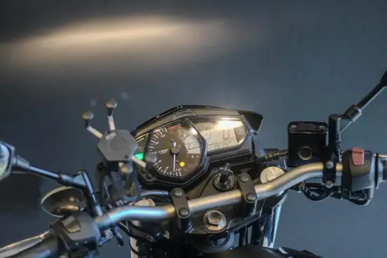 YAMAHA-MT-03 ABS-2020