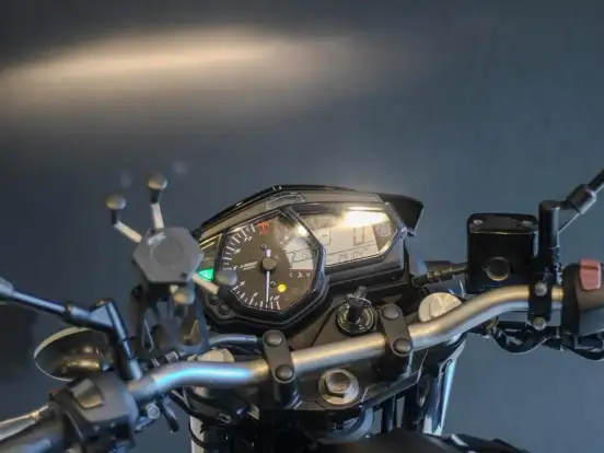 YAMAHA-MT-03 ABS YAMAHA-MT-03 ABS-2020