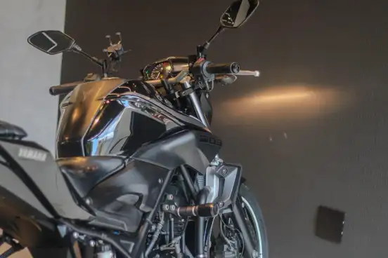 YAMAHA-MT-03 ABS-2020