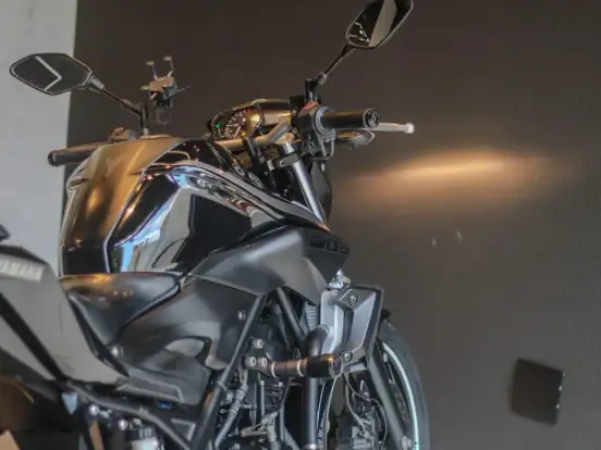 YAMAHA-MT-03 ABS YAMAHA-MT-03 ABS-2020