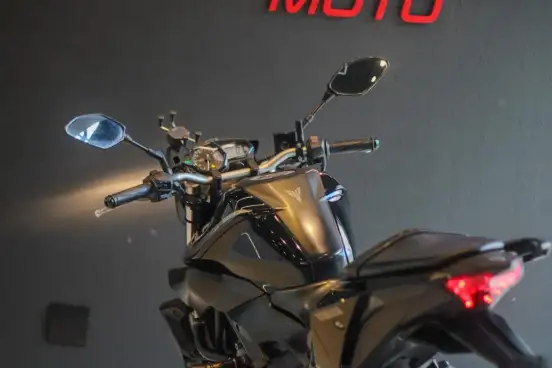 YAMAHA-MT-03 ABS-2020