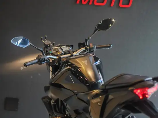 YAMAHA-MT-03 ABS YAMAHA-MT-03 ABS-2020
