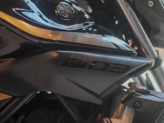 YAMAHA-MT-03 ABS YAMAHA-MT-03 ABS-2020