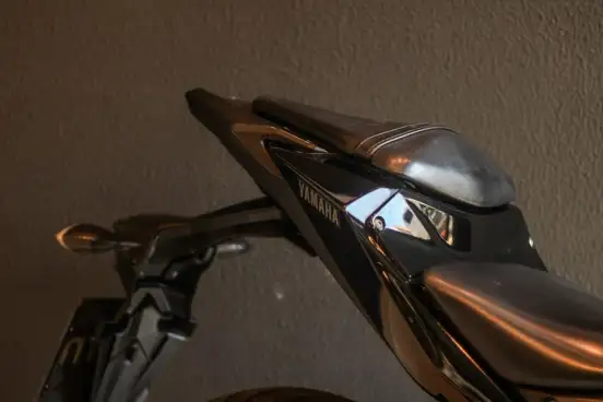 YAMAHA-MT-03 ABS-2020