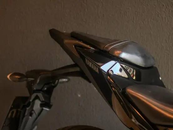 YAMAHA-MT-03 ABS YAMAHA-MT-03 ABS-2020