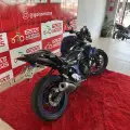 YAMAHA MT-03 ABS YAMAHA MT-03 ABS