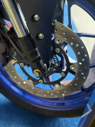 YAMAHA-MT-03 ABS-2025