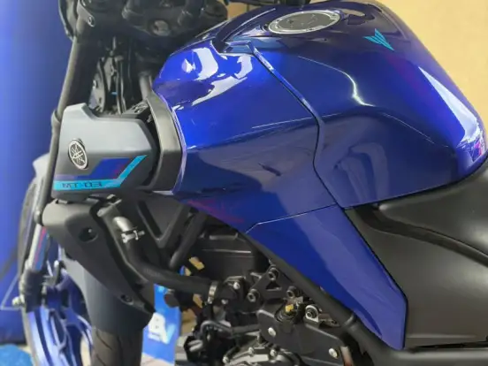 YAMAHA-MT-03 ABS YAMAHA-MT-03 ABS-2025