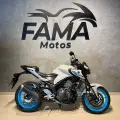 YAMAHA MT-03 CONNECTED ABS YAMAHA MT-03 CONNECTED ABS
