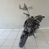 YAMAHA MT-03 CONNECTED ABS YAMAHA MT-03 CONNECTED ABS
