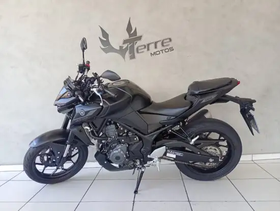 YAMAHA-MT-03 CONNECTED ABS-2026