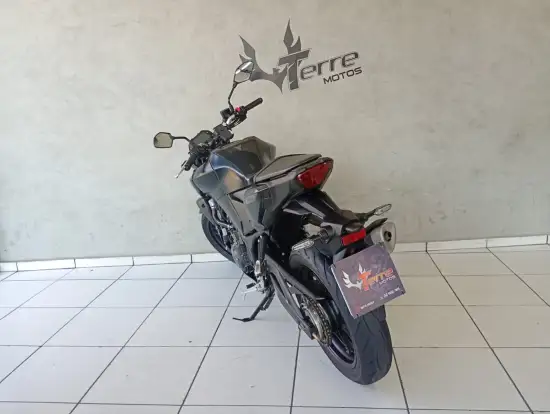 YAMAHA-MT-03 CONNECTED ABS-2026