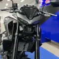 YAMAHA MT-03 CONNECTED ABS YAMAHA MT-03 CONNECTED ABS