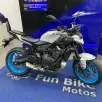YAMAHA MT-07 CONNECTED ABS YAMAHA MT-07 CONNECTED ABS