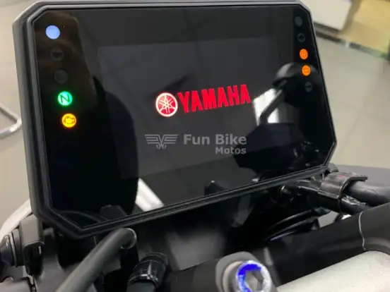 YAMAHA-MT-07 CONNECTED ABS YAMAHA-MT-07 CONNECTED ABS-2027