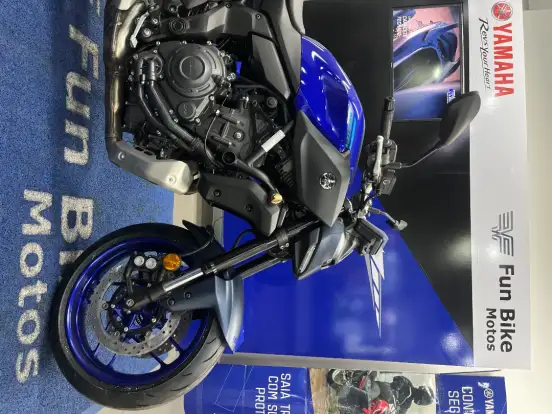 YAMAHA-MT-07 CONNECTED ABS YAMAHA-MT-07 CONNECTED ABS-2027