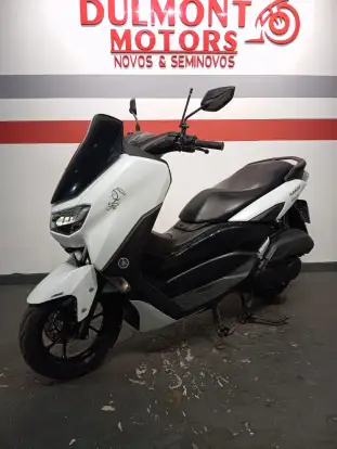 YAMAHA-NMAX 160 ABS-2022