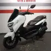 YAMAHA NMAX 160 ABS YAMAHA NMAX 160 ABS