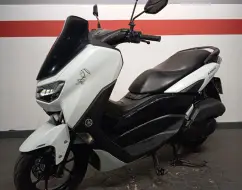 YAMAHA NMAX 160 ABS YAMAHA NMAX 160 ABS