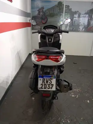 YAMAHA-NMAX 160 ABS-2022