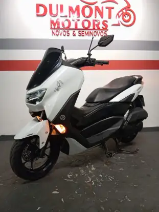YAMAHA-NMAX 160 ABS YAMAHA-NMAX 160 ABS-2022