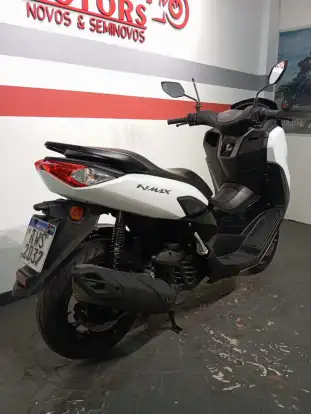 YAMAHA-NMAX 160 ABS-2022